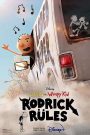 Egy ropi naplója: Rodrick a király