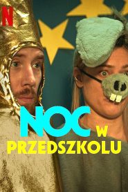 Egy éjszaka az óvodában (4K UHD 2160p)