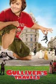 Gulliver utazásai