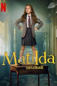 Matilda – A musical