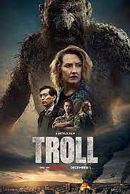 Troll (4K UHD 2160p)