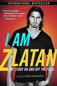 Nevem Zlatan