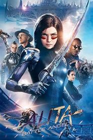 Alita: A harc angyala (4K UHD 2160p)