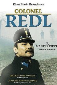 Redl ezredes