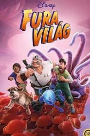 Fura világ