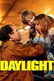 Daylight – Alagút a halálba