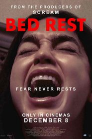 Bed Rest