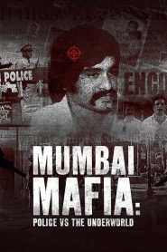 A mumbai maffia: A rendőrség az alvilág ellen (4K UHD 2160p)