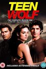 Teen Wolf: The Movie