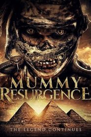 The Mummy: Resurrection