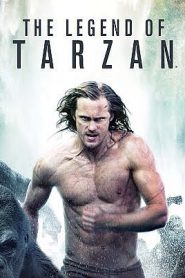 Tarzan legendája