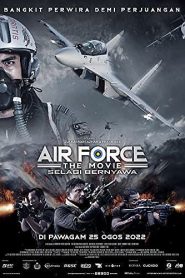 Air Force the Movie: Danger Close