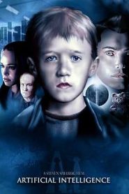 A.I. – Mesterséges értelem