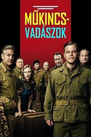 Műkincsvadászok