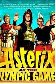 Asterix az Olimpián