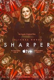 Sharper / Simlis