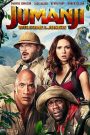 Jumanji: Vár a dzsungel