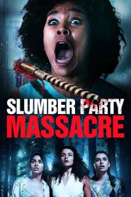 Slumber Party Massacre