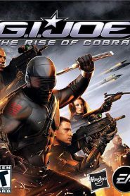 G.I. Joe: A Kobra árnyéka