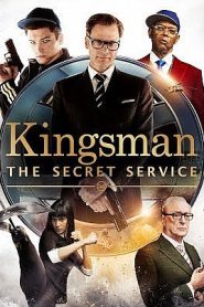 Kingsman – A titkos szolgálat
