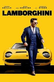 Lamborghini: A férfi a legenda mögött