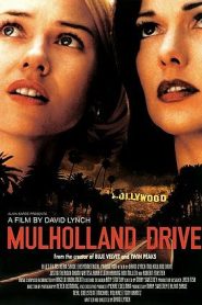 A sötétség útja – Mulholland Drive