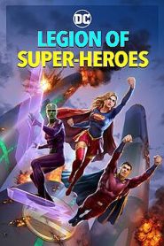 Legion of Super-Heroes
