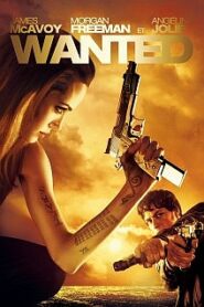 Wanted (4K UHD 2160p)