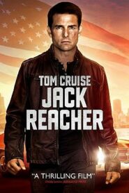 Jack Reacher