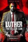 Luther: A lemenő nap