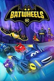 Batwheels
