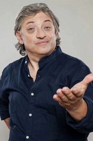 Showder Klub: Dombóvári István, Bellus István, Ligeti Dániel, Badár Sándor