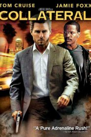 Collateral – A halál záloga
