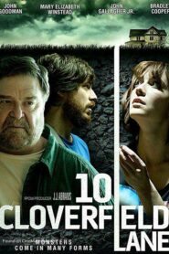 Cloverfield Lane 10.
