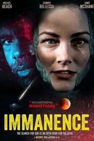 Immanence
