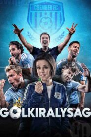 Gólkirályság
