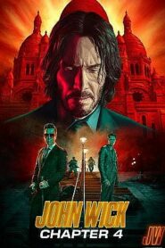 John Wick: 4. felvonás