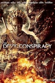The Devil Conspiracy