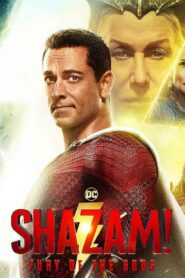 Shazam! Az istenek haragja