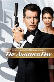 007 – Halj meg máskor