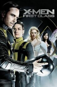 X-Men: Az elsők