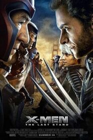 X-Men: Az ellenállás vége