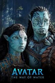 Avatar: A víz útja