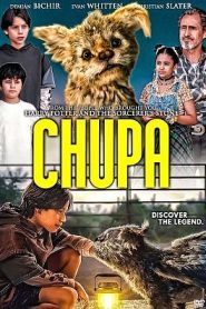 Chupa (4K UHD 2160p)