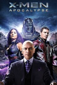 X-Men: Apokalipszis