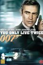 007 – Csak kétszer élsz