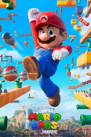 Super Mario Bros – A film
