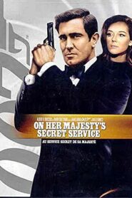 007 – Őfelsége titkosszolgálatában