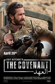 Guy Ritchie’s The Covenant