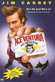Ace Ventura – Állati nyomozó